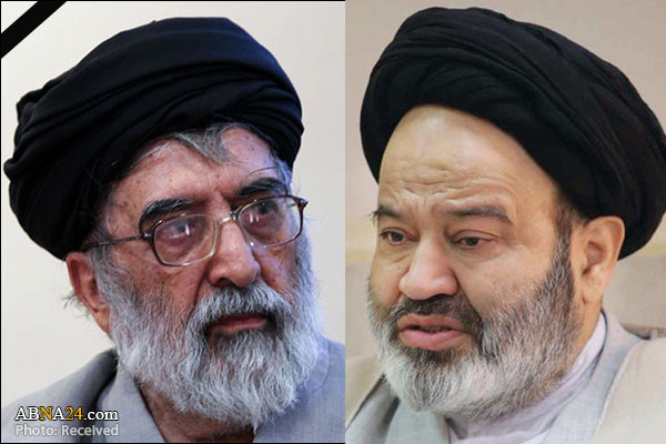 نواب: استاد خسروشاهی نماد رواداری شیعی در ایران معاصر بود 
