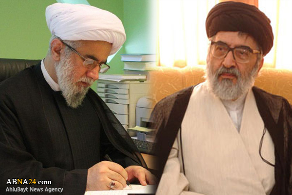 پیام تسلیت آیت الله رمضانی درپی ارتحال حجت‌الاسلام والمسلمین خسروشاهی/ آن مرحوم سفیری شایسته برای مکتب اهل‌بیت(ع) بود