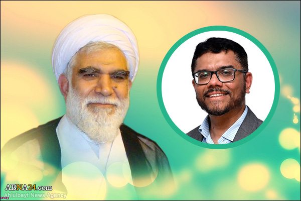 پیام تبریک رئیس شورای عالی مجمع جهانی اهل‌بیت(ع) به رئیس جدید فدراسیون خوجه‌های اثنی عشری