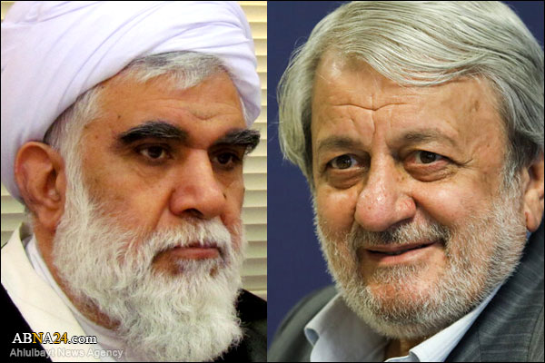 پیام تسلیت رییس شورای عالی مجمع جهانی اهل بیت(ع) به دکتر میرمحمدی