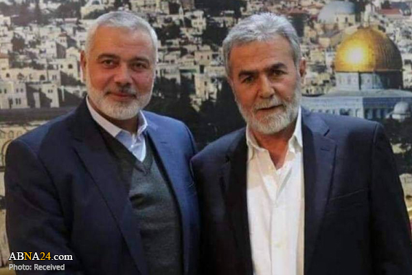 دعوت روسیه از دبیرکل جهاد اسلامی برای سفر به مسکو
