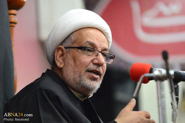 یک روحانی بحرینی به تحمل یک سال حبس محکوم شد