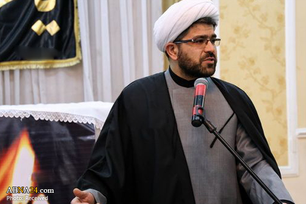 درخواست حزب اسلام برای آزادی روحانی سرشناس جمهوری آذربایجان
