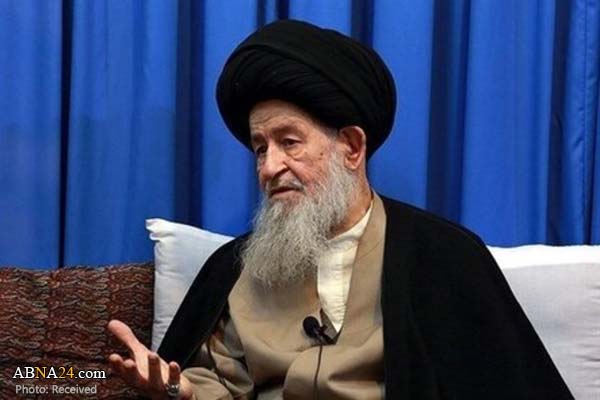 آیت‌الله علوی گرگانی: مرحوم خسروشاهی عمر خود را در راه احیای آثار اهل بیت(ع) صرف نمود