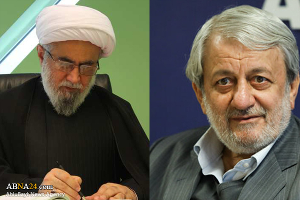 پیام تسلیت آیت الله رمضانی در پی درگذشت سید محمد میرمحمدی