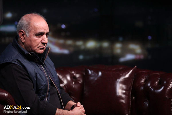 پرویز پرستویی: از پُستم درباره شهید سلیمانی دفاع کردم