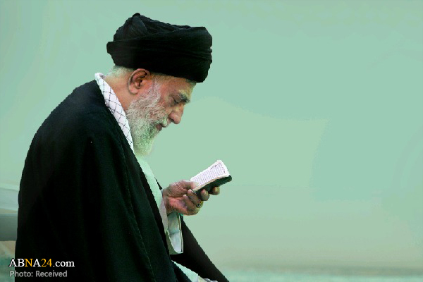 توصیه‌ معنوی رهبر انقلاب در پی تعطیلی اعتکاف امسال
