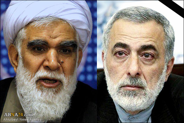 پیام تسلیت "رییس کمیته حمایت از فلسطین" در پی درگذشت مرحوم شیخ الاسلام