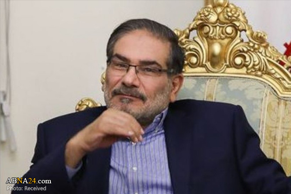 مرثیه شمخانی برای شهیدان حاج قاسم سلیمانی و ابومهدی المهندس
