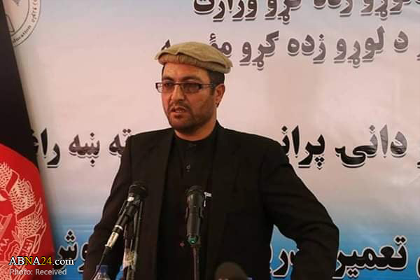 عضو شورای لوگر افغانستان ترور شد

