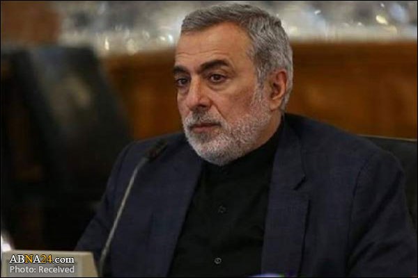 مراسم ترحیم دکتر شیخ‌الاسلام به شکل مجازی برگزار می‌شود
