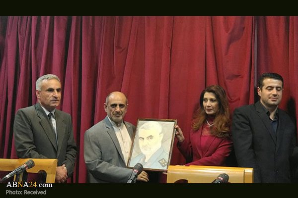 میزگرد "ترور شخصیت‌های فرهنگی و سیاسی مقاومت" در سوریه برگزار شد