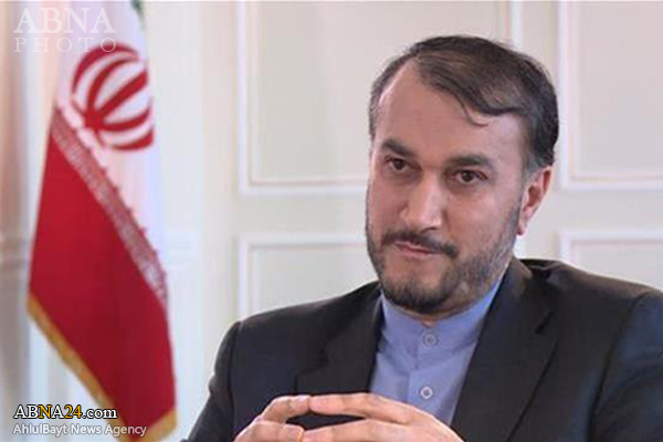 واکنش امیرعبداللهیان به ادعای بحرین درباره ایران
