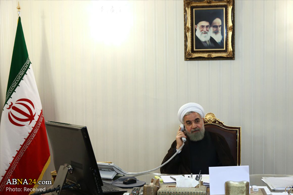 رئیس جمهور: همه تلاش‌ها برای به حداقل رساندن صدمات کرونا بر اقتصاد و زندگی مردم بکار گرفته شود