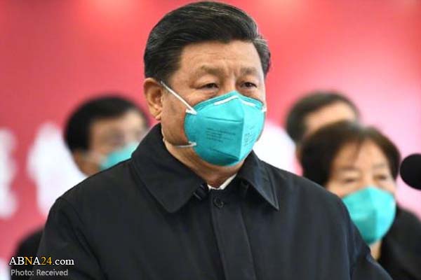 چین: کرونا حمله بیولوژیک آمریکا است