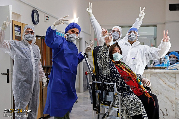 آخرین آمار کرونا در ایران؛ تعداد مبتلایان به ویروس کرونا به ۱۳۹۳۸ نفر افزایش یافت
