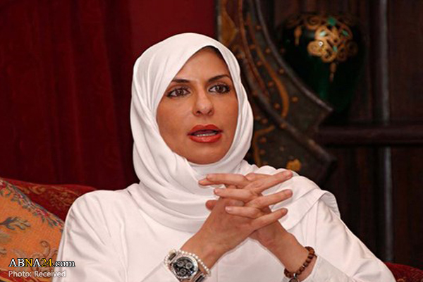 ولیعهد عربستان دخترعمویش را زندانی کرده است