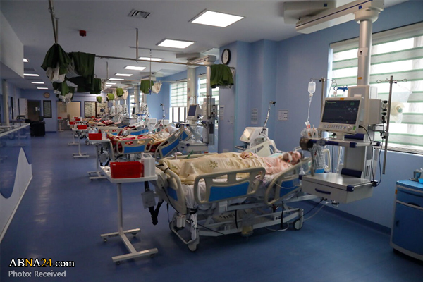 ۵۷۱۰ نفر از مبتلایان به کرونا ترخیص شدند/ شمار قربانیان به ۱۱۳۵ نفر رسید