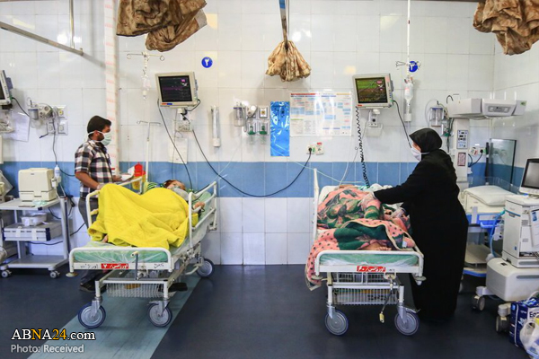 آخرین آمار مبتلایان به ویروس کرونا در کشور/ ۶۷۴۵ بهبود یافته و ۱۴۳۳ جان‌‌باخته

