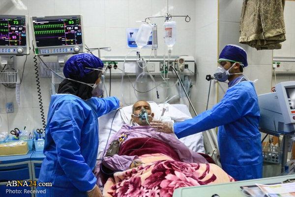 تازه ترین آمار مبتلایان به کرونا در ایران/ شناسایی ۱۰۲۸ بیمار جدید و جان باختن ۱۶۸۵ نفر
