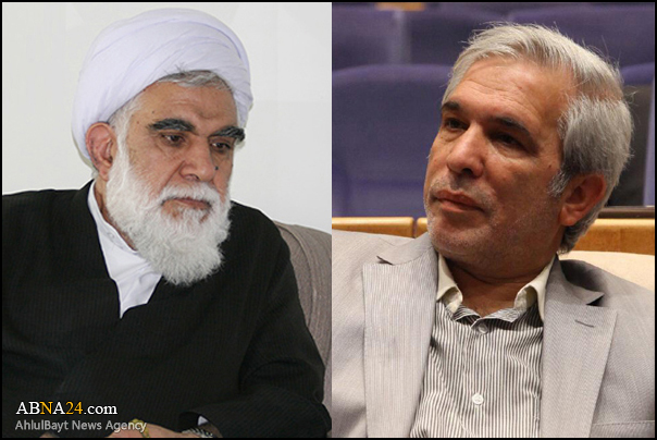 پیام تسلیت رییس شورای عالی مجمع جهانی اهل بیت(ع) در سوگ مرحوم "ابوالقاسم شفیعی"