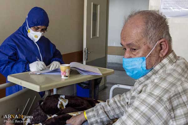 افزایش ٨ برابری ظرفیت تولید ماسک در ایران