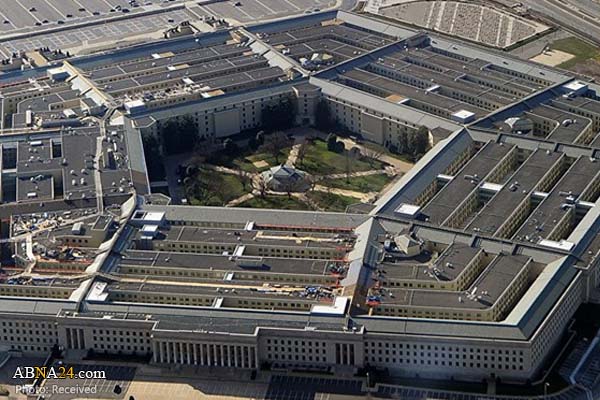 تعلیق جابجایی نظامیان آمریکایی در خارج از مرزها 