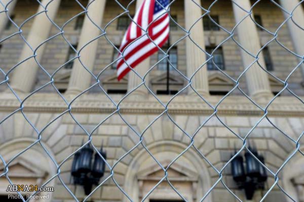 تحریم ۱۵ فرد و ۵ نهاد از سوی آمریکا 