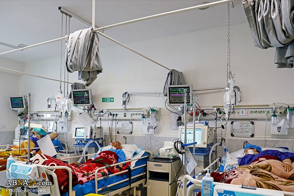 آخرین آمار کرونا در کشور/ ۱۰۴۵۷ نفر بهبودیافته و ۲۲۳۴ جانباخته
