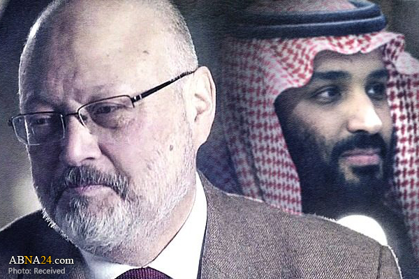 ترکیه برای ۲۰ متهم سعودی پرونده قتل خاشقجی قرار بازداشت صادر کرد
