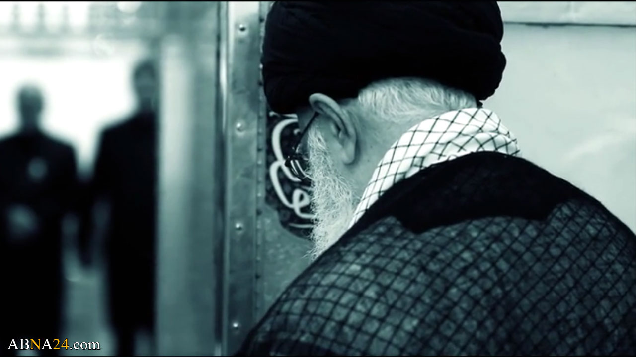 ویدیو/ به تو از دور سلام