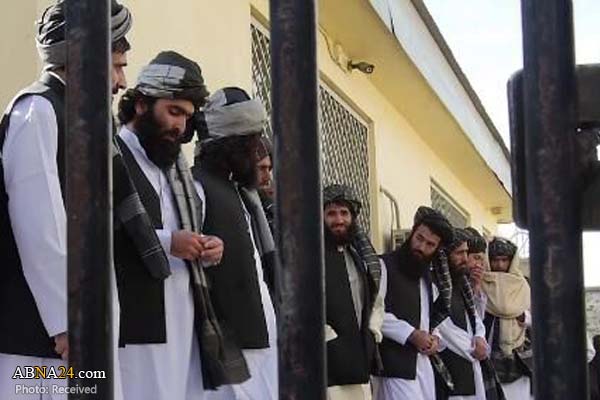 زندانیان طالبان در افغانستان آزاد نمی‌شوند 