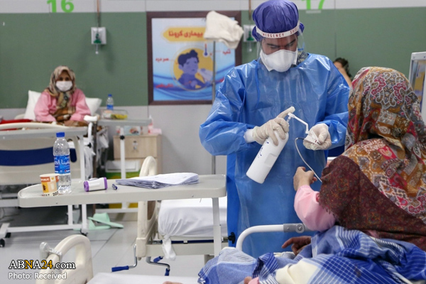 شمار مبتلایان به کرونا در کشور به ۵۳ هزار و ۱۸۳ نفر رسید/ تعداد جانباختگان ۳۲۹۴ نفر
