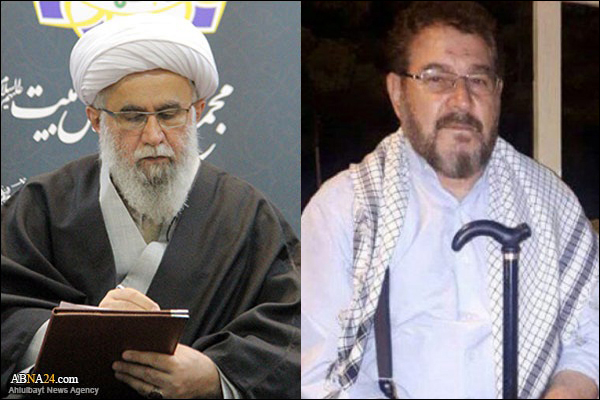 پیام تسلیت دبیرکل مجمع جهانی اهل بیت(ع) در پی درگذشت سردار سلگی 