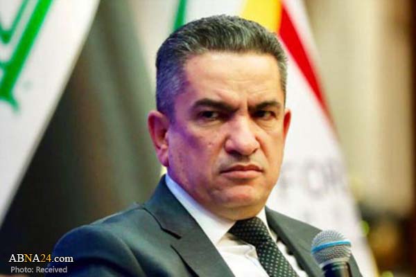 تاکید نامزد نخست وزیری عراق بر دوستی با آمریکا