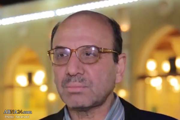 دکتر "سید جودت قزوینی" دار فانی را وداع گفت + زندگینامه