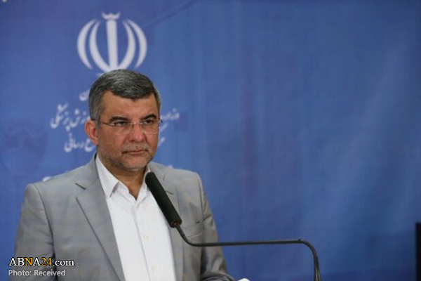 معاون وزیر بهداشت: روند ابتلا به کرونا در اکثر استان‌ها‌ نزولی شد/ سیاست "در خانه ماندن" ‌ادامه دارد
