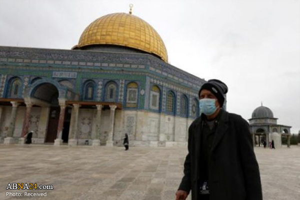 مسجد الاقصی در ماه رمضان بسته می‌ماند
