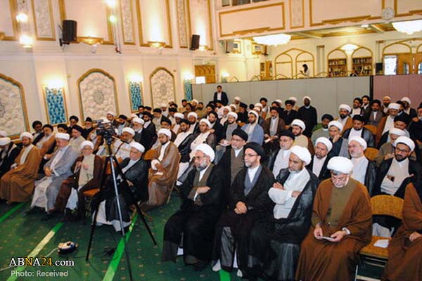 درخواست علمای شیعه انگلیس برای دفن شرعی اموات مسلمان مبتلا به کرونا