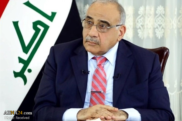 هشدار نخست‌وزیر مستعفی عراق درباره تاخیر در تشکیل کابینه جدید