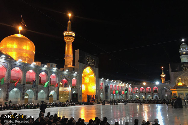 تشریح برنامه‌های غیرحضوری حرم رضوی در ماه مبارک رمضان 
