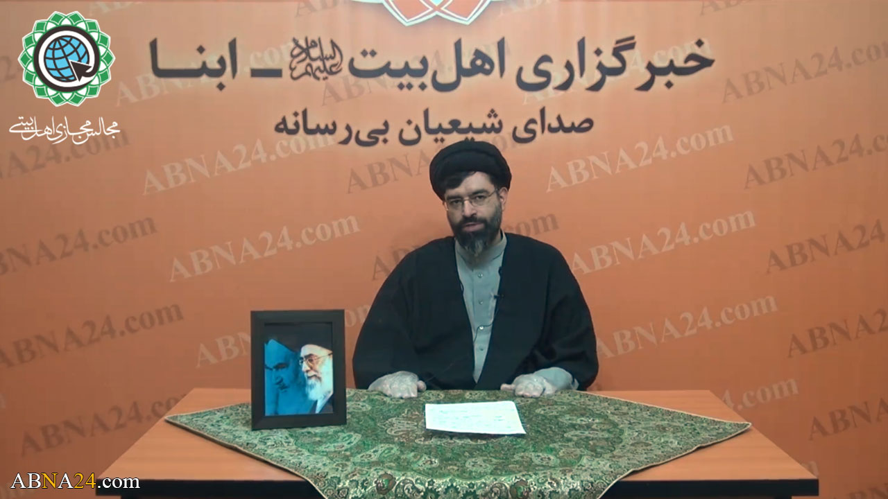 ویدیو/ "مجالس مجازی اهل بیتی" در تلاقی بهار عبادت و بهار طبیعت آغاز می شود
