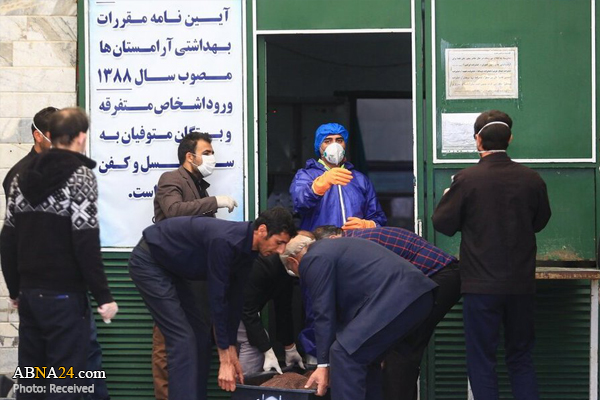 آخرین آمار کرونا در کشور/ کاهش شمار مبتلایان جدید به ۸۰۲ مورد و فوت ۶۵ نفر دیگر
