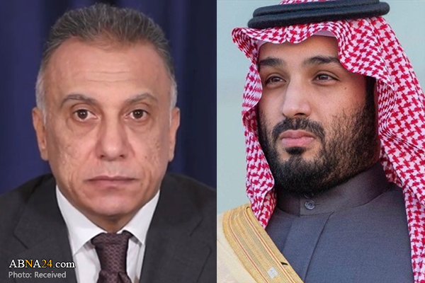 بن سلمان نخست‌ وزیر جدید عراق را به ریاض دعوت کرد
