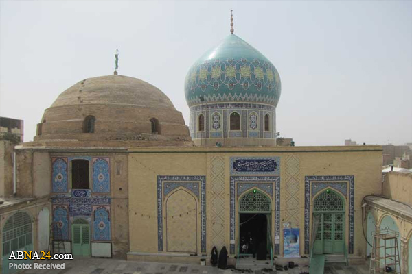 راه‌اندازی کانال تبلیغ مجازی برای ۲۷ بقعه متبرکه قم