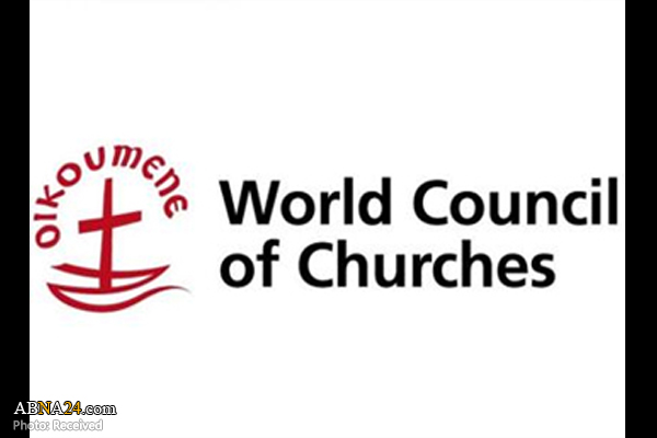 دبیرکل اجرایی شورای جهانی کلیساها: در لغو تحریم ها علیه مردم ایران همراه و همصدا هستیم