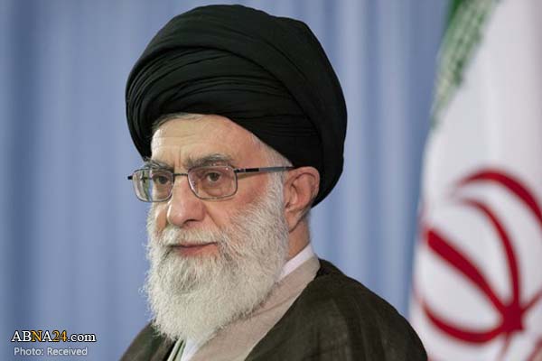 پیام تسلیت رهبر معظم انقلاب درپی شهادت پرسنل نیروی دریایی ارتش