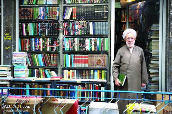 پیام تسلیت وزیر ارشاد به مناسبت درگذشت ناشر پیشکسوت ایران