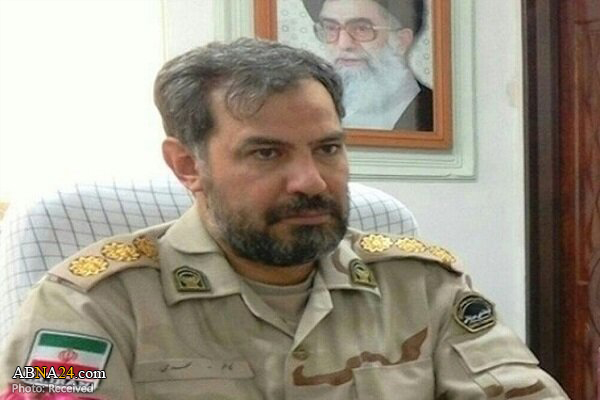 واقعیت غرق شدن اتباع افغانستانی از زبان فرمانده هنگ مرزی تایباد