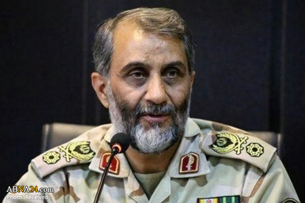 جانشین فرمانده ناجا: غرق شدن اتباع افغانستانی صحت ندارد